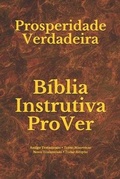 Cover: Biblia ProVer - Sola Scriptura