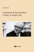 Cover: Il pensiero di Jean Guitton - Youcanprint