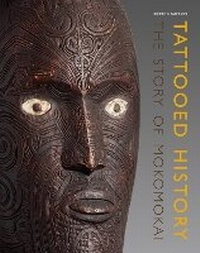 Abbildung von: Tattooed History - Five Continents Editions