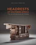 Cover: Headrests of Southern Africa - Five Continents Editions