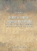 Cover: Hermes-Thoth E Dioniso Redentore - L'Erma Di Bretschneider