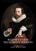 Cover: Marino E l'Arte Tra Cinque E Seicento - L'Erma Di Bretschneider