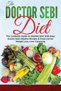 Cover: The Dr. Sebi Diet - Books365