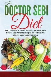 Enlarge image Cover: The Dr. Sebi Diet - Books365