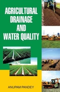 Cover: Agricultural Drainage and Water Quality - Discovery Publishing House