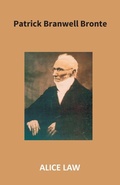 Cover: Patrick Branwell Bronte - Kalpaz Publications