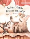 Cover: Sirkus Honde Roscoe en Rolly - Wickwick Ltd