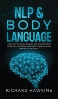 Cover: NLP & Body Language - Richard Hawkins