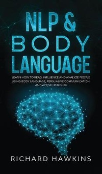 Enlarge image Cover: NLP & Body Language - Richard Hawkins