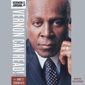 Cover: Vernon Can Read! Lib/E - Blackstone Publishing