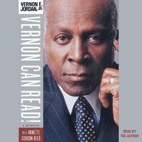 Enlarge image Cover: Vernon Can Read! Lib/E - Blackstone Publishing