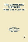 Cover: The Geometric Supposer - Routledge