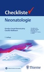 Bild: Checkliste Neonatologie - Thieme