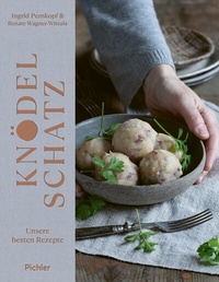 Abbildung von: Knödelschatz - Pichler Kochbuch