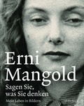 Cover: Sagen Sie, was Sie denken - Molden Verlag in Verlagsgruppe Styria GmbH &  Co. KG