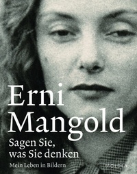 Abbildung von: Sagen Sie, was Sie denken - Molden Verlag in Verlagsgruppe Styria GmbH &  Co. KG