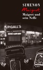 Cover: Maigret und sein Neffe - Kampa Verlag