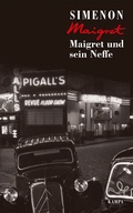Cover: Maigret und sein Neffe - Kampa Verlag