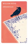 Cover: Armadillo - Kampa Verlag