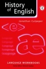 Cover: History of English - Routledge