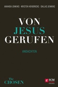 Cover: Von Jesus gerufen - R.Brockhaus
