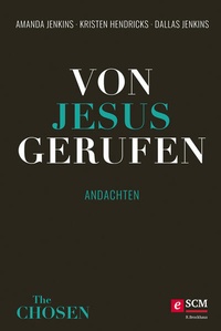 Abbildung von: Von Jesus gerufen - R. Brockhaus