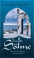 Cover: Fremde S&ouml;hne - tredition