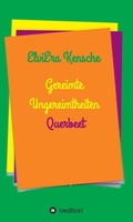Cover: Gereimte Ungereimtheiten - tredition