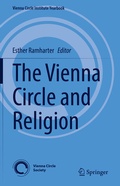 Cover: The Vienna Circle and Religion - Springer