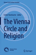 Cover: The Vienna Circle and Religion - Springer