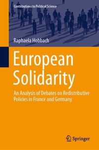 Abbildung von: European Solidarity - Springer