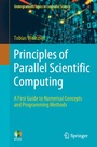 Cover: Principles of Parallel Scientific Computing - Springer