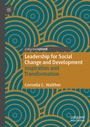 Cover: Leadership for Social Change and Development - Palgrave Macmillan