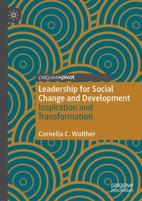 Enlarge image Cover: Leadership for Social Change and Development - Palgrave Macmillan