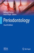 Cover: Periodontology - Springer