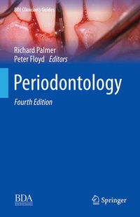 Enlarge image Cover: Periodontology - Springer