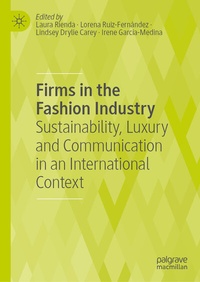 Abbildung von: Firms in the Fashion Industry - Palgrave Macmillan