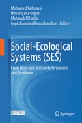 Cover: Social-Ecological Systems (SES) - Springer
