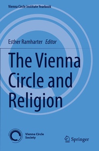 Enlarge image Cover: The Vienna Circle and Religion - Springer