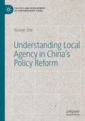 Abbildung von: Understanding Local Agency in China's Policy Reform - Palgrave Macmillan