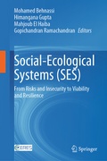 Cover: Social-Ecological Systems (SES) - Springer