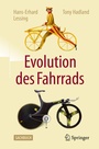 Cover: Evolution des Fahrrads - Springer