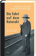Cover: Die Fahrt auf dem Katarakt - Picus Verlag