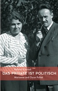 Cover: Das Private ist politisch - Picus Verlag