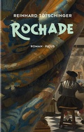 Cover: Rochade - Picus Verlag