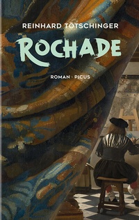 Abbildung von: Rochade - Picus Verlag