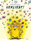 Cover: Verliebt! - Picus Verlag