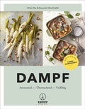 Cover: Dampf - Kneipp Verlag in Verlagsgruppe Styria GmbH & Co. KG
