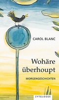 Cover: Woh&auml;re &uuml;berhoupt - Zytglogge
