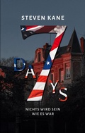 Cover: 7 Days - BoD - Books on Demand